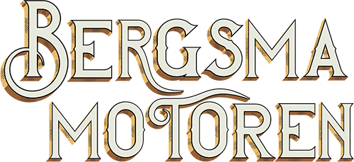 Bergsma Motoren